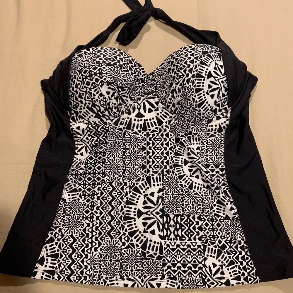 Tankini